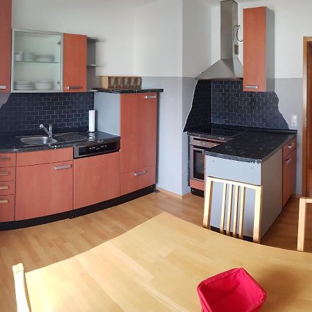 Ferienwohnung Oerder ไมเนอร์ซาเกิน ภายนอก รูปภาพ