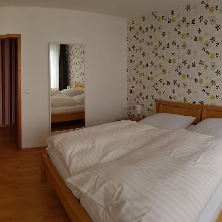 Ferienwohnung Oerder ไมเนอร์ซาเกิน ภายนอก รูปภาพ