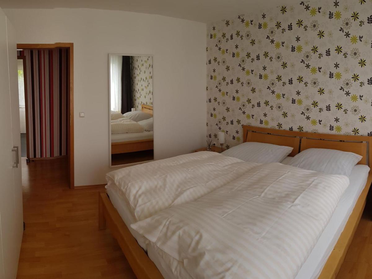 Ferienwohnung Oerder ไมเนอร์ซาเกิน ภายนอก รูปภาพ