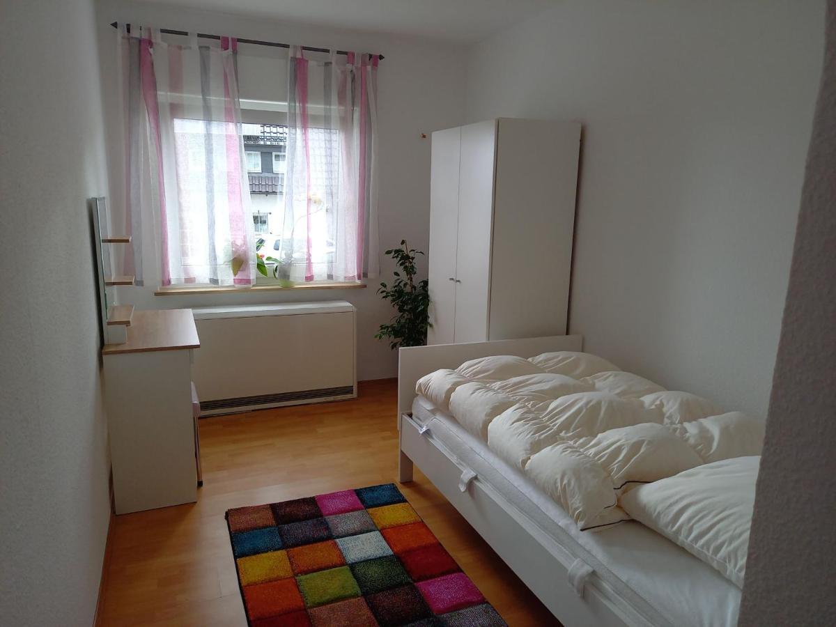 Ferienwohnung Oerder ไมเนอร์ซาเกิน ภายนอก รูปภาพ
